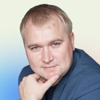 Алексей Козлов, основатель TBankrot